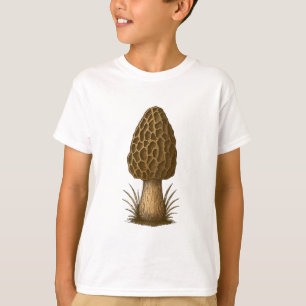 Morchel T-Shirt
