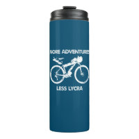 More Adventures Less Lycra Bikepacking