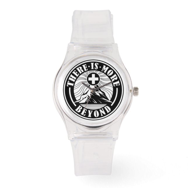 More Beyond Watch (Front)
