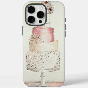 More Cake!  iPhone 16 Pro Max Case