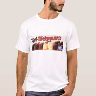 More Candy Wrappers T-Shirt