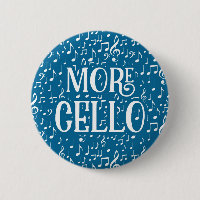 More Cello - Blue White Music