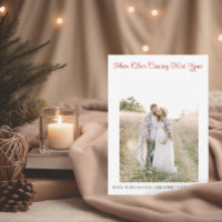 More Cheer Coming Next Year Pregnancy Announcement