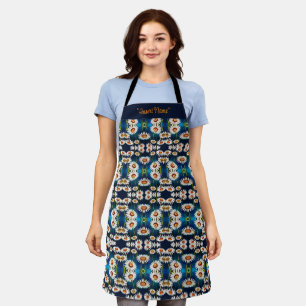 More Daisies: Fun and Joy Apron