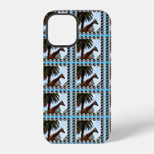 More Giraffes Yes Please, iPhone 12 Case