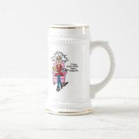 More Issues Than a Magazine Humour