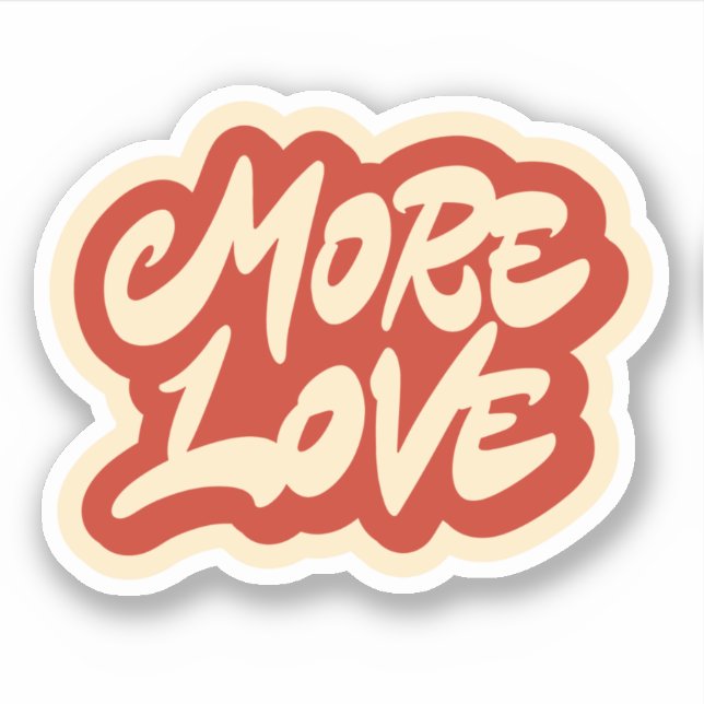 More love (Front)