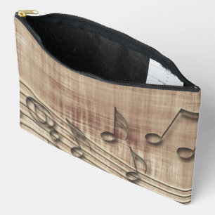 More Music Accessory Pouch