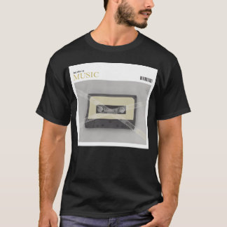 more music family T-Shirt