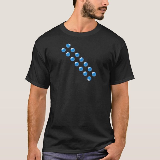 more nipples T-Shirt (Front)