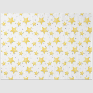 More Police Series Design 1 Tissue Paper