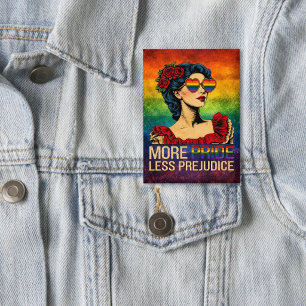 More Pride Less Prejudice Pride Month LGBTQ