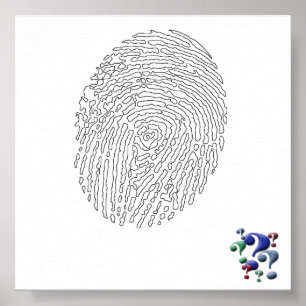 More Questions... Poster