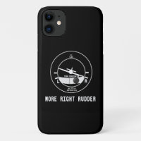 More Right Rudder Cfi Flight Instructor Pilot Gift