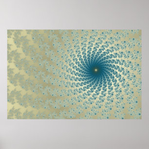 More Sandy Whirlpool2 Poster