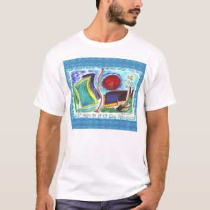 More Strange Things T-Shirt