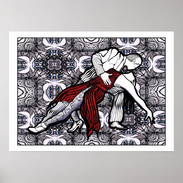 More Tangueros than Ever - Mas Tangueros que nunca Poster (Front)