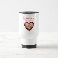 More Than A Mom I Am A Queen Empowerment Design