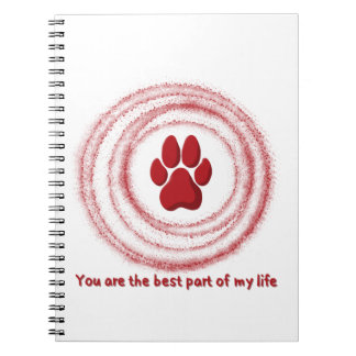 More Than a Pet: The Dog Owner Collection Notebook