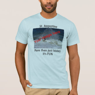 More than history T-Shirt