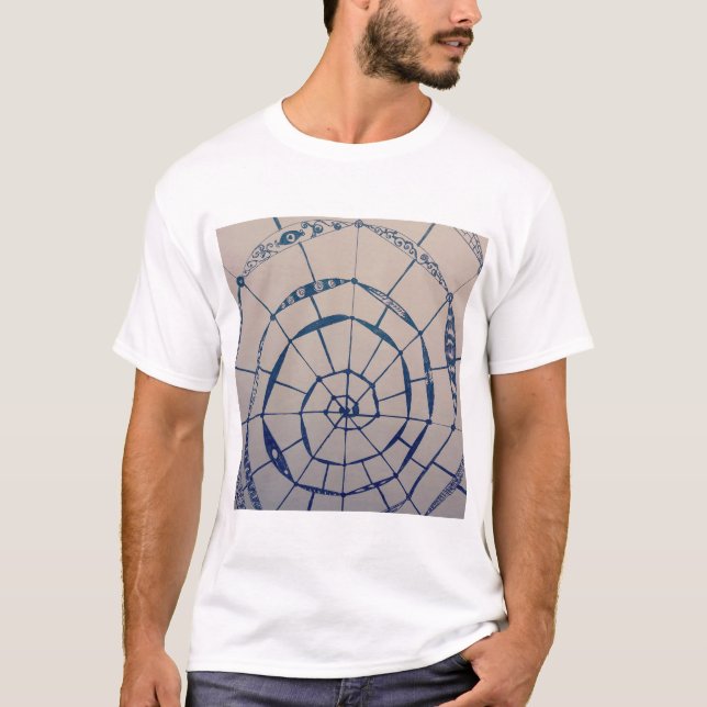 more than part time T-Shirt (Front)