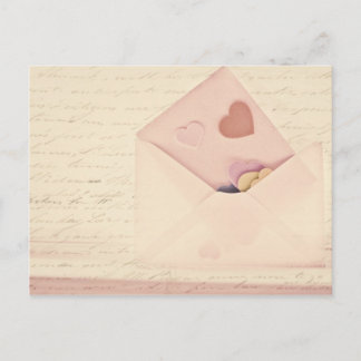 More than words... postcard