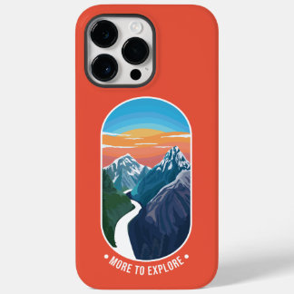 More to explore Case-Mate iPhone case