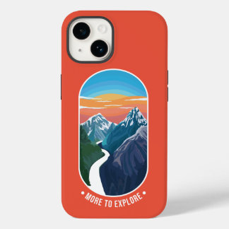 More to explore Case-Mate iPhone case