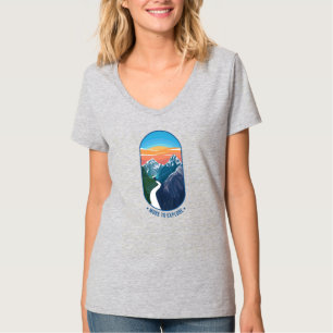 More to explore T-Shirt
