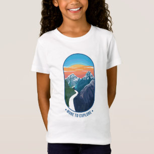 more to explore T-Shirt