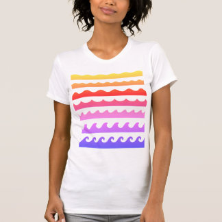 more waves T-Shirt