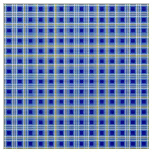 Morehead State University Tartan Fabric