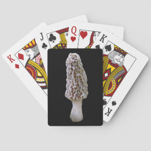 Morel hunters cards