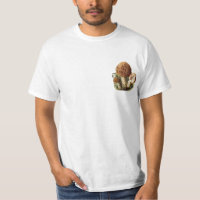 Morel Mushroom