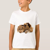 Morel Mushroom