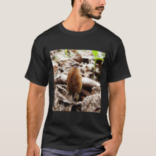 Morel Season T-Shirt