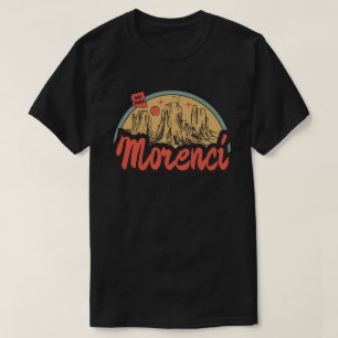 Morenci, Arizona T-Shirt