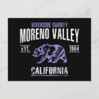 Moreno Valley