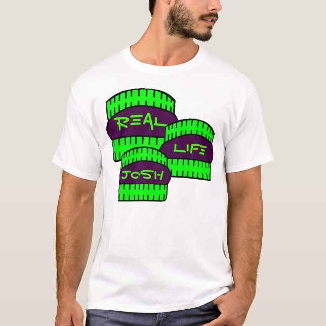 Moreo RLJ Shirt (Front)