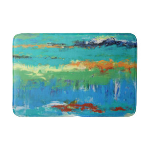 Moreover Bath Mat