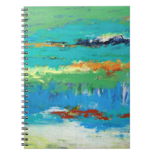 Moreover Notebook