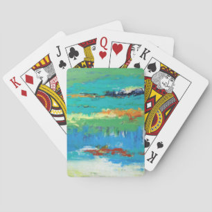 Moreover Playing Cards