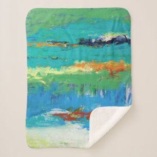 Moreover Sherpa Blanket