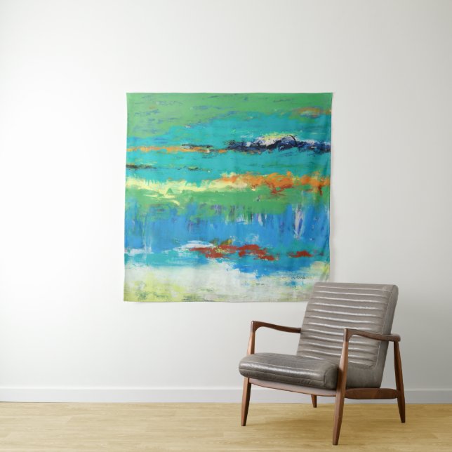 Moreover Tapestry (In Situ)