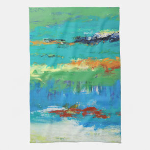 Moreover Tea Towel