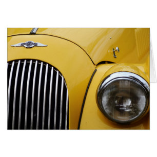 Morgan 5 Classic Car