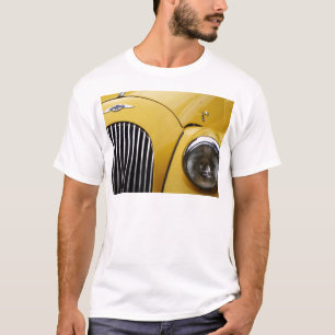 Morgan 5 Classic Car T-Shirt