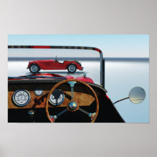 Morgan&Morgan Poster