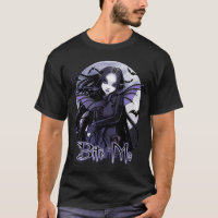 Morgan Bite Me Gothic Vampire Fairy