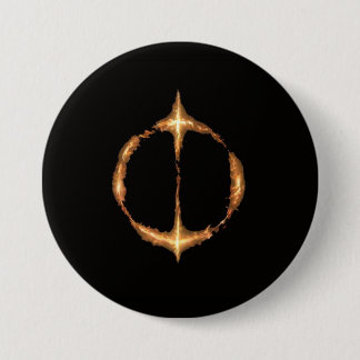 Morgott Great Rune Button (ELDEN RING)